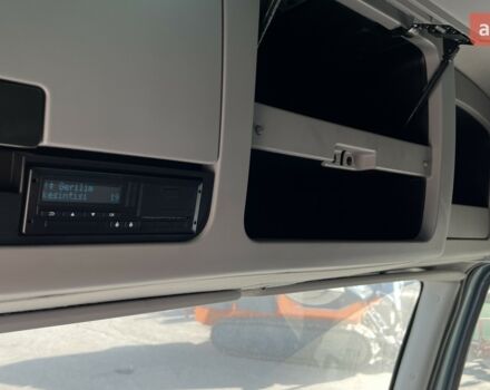 Ford Trucks 1845T, объемом двигателя 12.7 л и пробегом 0 тыс. км за 118412 $, фото 23 на Automoto.ua