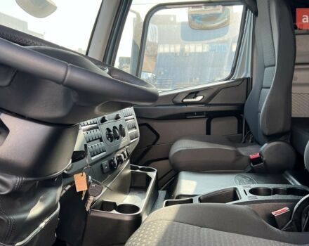 Ford Trucks 1845T, объемом двигателя 12.7 л и пробегом 0 тыс. км за 118412 $, фото 25 на Automoto.ua