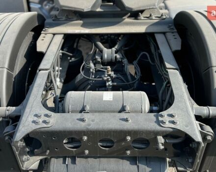 Ford Trucks 1845T, объемом двигателя 12.7 л и пробегом 0 тыс. км за 118068 $, фото 14 на Automoto.ua