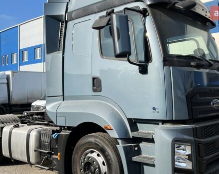 Ford Trucks 1845T, объемом двигателя 12.7 л и пробегом 0 тыс. км за 118068 $, фото 3 на Automoto.ua