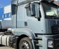 Ford Trucks 1845T, объемом двигателя 12.7 л и пробегом 0 тыс. км за 118412 $, фото 3 на Automoto.ua