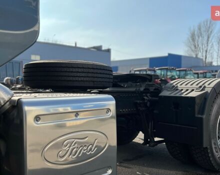 Ford Trucks 1845T, объемом двигателя 12.7 л и пробегом 0 тыс. км за 118068 $, фото 11 на Automoto.ua