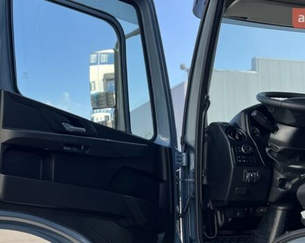 Ford Trucks 1845T, об'ємом двигуна 12.7 л та пробігом 0 тис. км за 118254 $, фото 17 на Automoto.ua