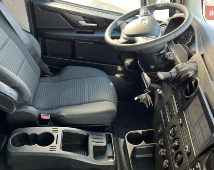 Ford Trucks 1845T, объемом двигателя 12.7 л и пробегом 0 тыс. км за 118068 $, фото 37 на Automoto.ua