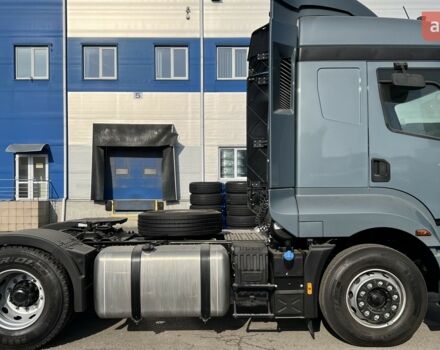 Ford Trucks 1845T, об'ємом двигуна 12.7 л та пробігом 0 тис. км за 118254 $, фото 4 на Automoto.ua