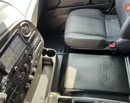 Ford Trucks 1845T, об'ємом двигуна 12.7 л та пробігом 0 тис. км за 118254 $, фото 40 на Automoto.ua