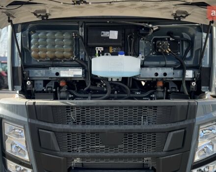 Ford Trucks 1845T, объемом двигателя 12.7 л и пробегом 0 тыс. км за 118068 $, фото 41 на Automoto.ua