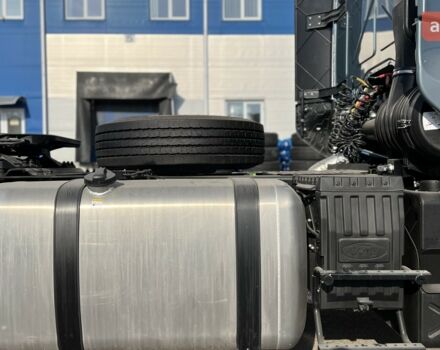 Ford Trucks 1845T, объемом двигателя 12.7 л и пробегом 0 тыс. км за 118068 $, фото 13 на Automoto.ua