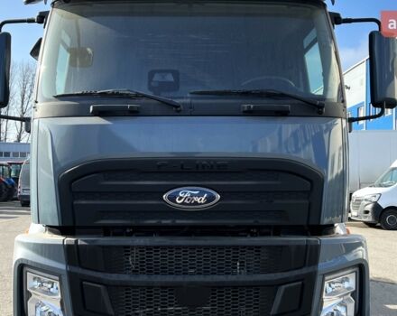 Ford Trucks 1845T, об'ємом двигуна 12.7 л та пробігом 0 тис. км за 118254 $, фото 1 на Automoto.ua