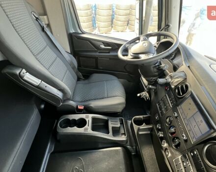 Ford Trucks 1845T, об'ємом двигуна 12.7 л та пробігом 0 тис. км за 118254 $, фото 33 на Automoto.ua