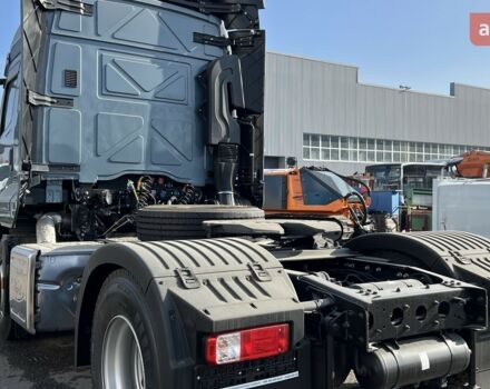 Ford Trucks 1845T, объемом двигателя 12.7 л и пробегом 0 тыс. км за 118412 $, фото 7 на Automoto.ua