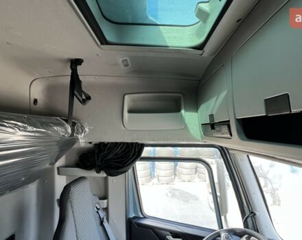 Ford Trucks 1845T, об'ємом двигуна 12.7 л та пробігом 0 тис. км за 118254 $, фото 34 на Automoto.ua