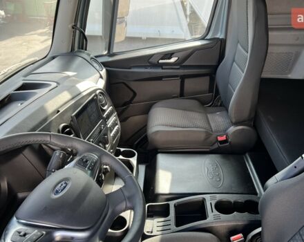 Ford Trucks 1845T, объемом двигателя 12.7 л и пробегом 0 тыс. км за 118068 $, фото 26 на Automoto.ua