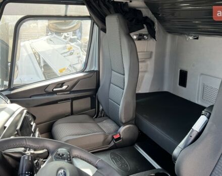 Ford Trucks 1845T, объемом двигателя 12.7 л и пробегом 0 тыс. км за 118068 $, фото 24 на Automoto.ua