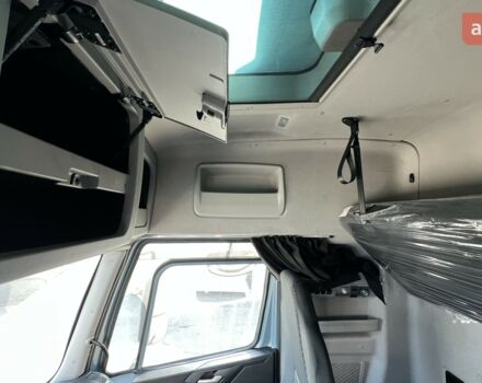 Ford Trucks 1845T, объемом двигателя 12.7 л и пробегом 0 тыс. км за 118412 $, фото 27 на Automoto.ua