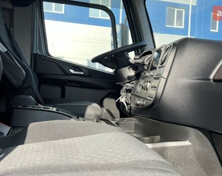 Ford Trucks 1845T, об'ємом двигуна 12.7 л та пробігом 0 тис. км за 118254 $, фото 16 на Automoto.ua