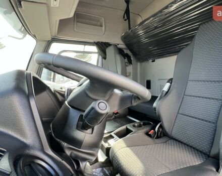 Ford Trucks 1845T, об'ємом двигуна 12.7 л та пробігом 0 тис. км за 118254 $, фото 22 на Automoto.ua