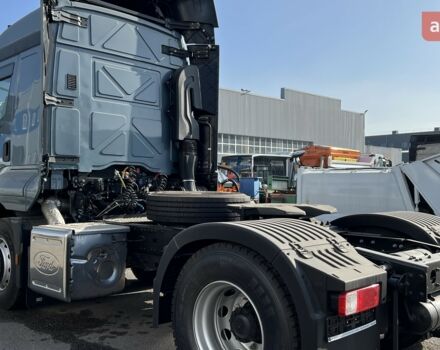 Ford Trucks 1845T, об'ємом двигуна 12.7 л та пробігом 0 тис. км за 118254 $, фото 9 на Automoto.ua