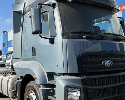 Ford Trucks 1845T, объемом двигателя 12.7 л и пробегом 0 тыс. км за 118068 $, фото 2 на Automoto.ua