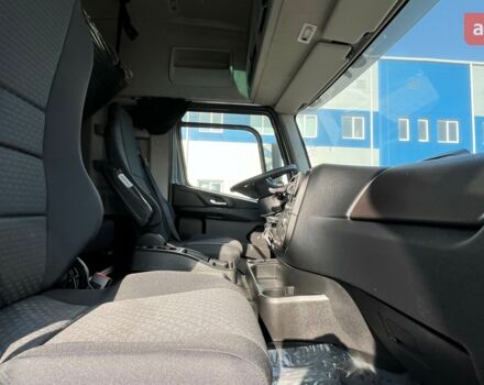 Ford Trucks 1845T, объемом двигателя 12.7 л и пробегом 0 тыс. км за 118412 $, фото 39 на Automoto.ua