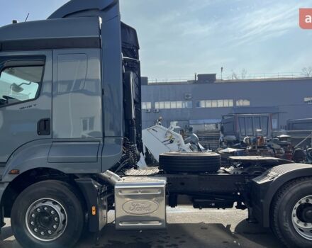 Ford Trucks 1845T, об'ємом двигуна 12.7 л та пробігом 0 тис. км за 118254 $, фото 5 на Automoto.ua