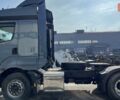 Ford Trucks 1845T, объемом двигателя 12.7 л и пробегом 0 тыс. км за 118068 $, фото 5 на Automoto.ua
