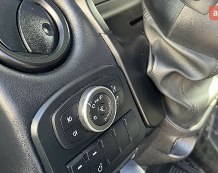 Ford Trucks 1845T, объемом двигателя 12.7 л и пробегом 0 тыс. км за 118412 $, фото 21 на Automoto.ua