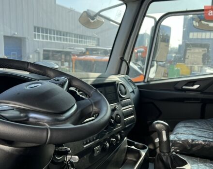 Ford Trucks 3542D, объемом двигателя 12.7 л и пробегом 0 тыс. км за 179595 $, фото 23 на Automoto.ua