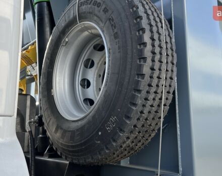 Ford Trucks 3542D, объемом двигателя 12.7 л и пробегом 0 тыс. км за 179595 $, фото 35 на Automoto.ua