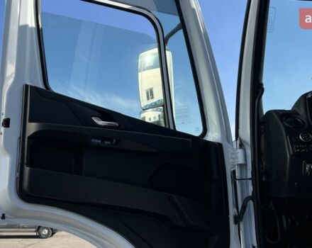 Ford Trucks 3542D, об'ємом двигуна 12.7 л та пробігом 0 тис. км за 179355 $, фото 13 на Automoto.ua