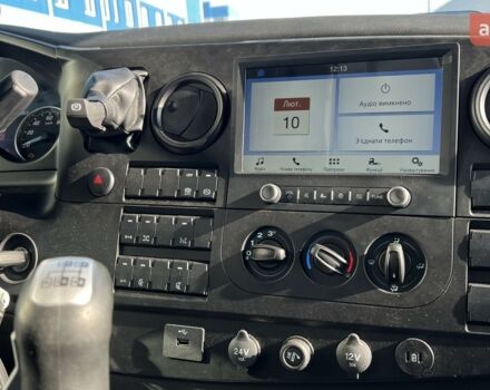 Ford Trucks 3542D, объемом двигателя 12.7 л и пробегом 0 тыс. км за 179595 $, фото 29 на Automoto.ua