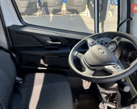 Ford Trucks 3542D, об'ємом двигуна 12.7 л та пробігом 0 тис. км за 179355 $, фото 33 на Automoto.ua