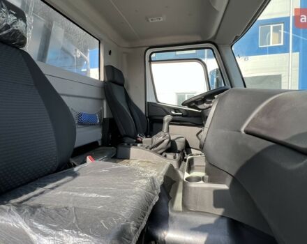 Ford Trucks 3542D, об'ємом двигуна 12.7 л та пробігом 0 тис. км за 179355 $, фото 25 на Automoto.ua