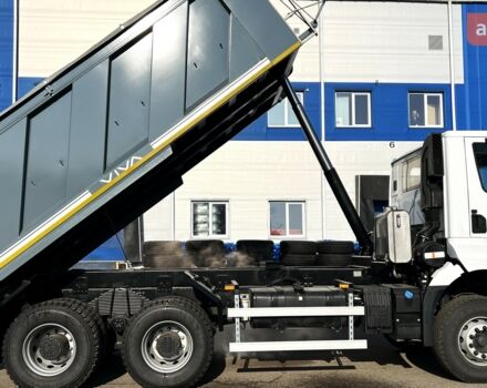 Ford Trucks 3542D, объемом двигателя 12.7 л и пробегом 0 тыс. км за 179595 $, фото 6 на Automoto.ua