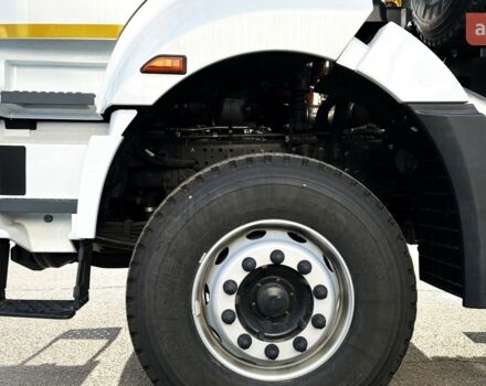 Ford Trucks 3542D, объемом двигателя 12.7 л и пробегом 0 тыс. км за 179595 $, фото 12 на Automoto.ua