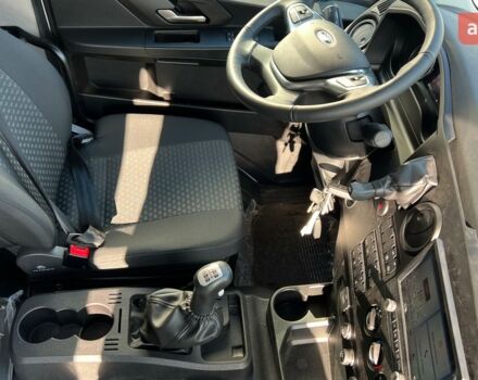 Ford Trucks 3542D, об'ємом двигуна 12.7 л та пробігом 0 тис. км за 179355 $, фото 31 на Automoto.ua