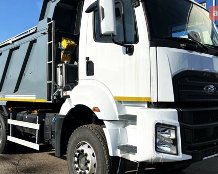 Ford Trucks 3542D, об'ємом двигуна 12.7 л та пробігом 0 тис. км за 179355 $, фото 2 на Automoto.ua