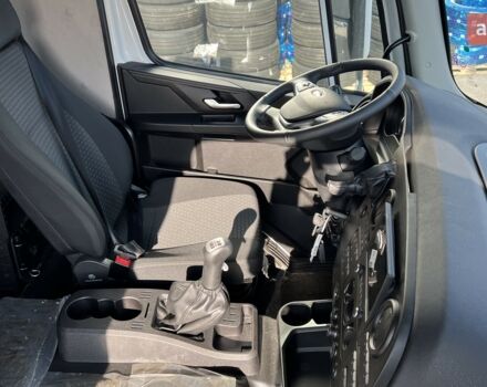 Ford Trucks 3542D, об'ємом двигуна 12.7 л та пробігом 0 тис. км за 179355 $, фото 30 на Automoto.ua