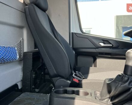 Ford Trucks 3542D, об'ємом двигуна 12.7 л та пробігом 0 тис. км за 179355 $, фото 34 на Automoto.ua