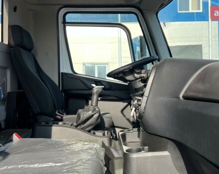 Ford Trucks 3542D, об'ємом двигуна 12.7 л та пробігом 0 тис. км за 179355 $, фото 24 на Automoto.ua