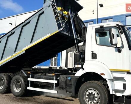 Ford Trucks 3542D, объемом двигателя 12.7 л и пробегом 0 тыс. км за 179595 $, фото 3 на Automoto.ua