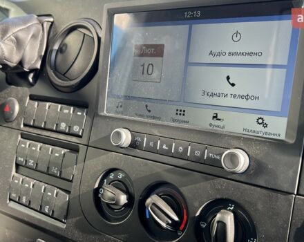 Ford Trucks 3542D, объемом двигателя 12.7 л и пробегом 0 тыс. км за 179595 $, фото 28 на Automoto.ua