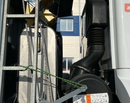 Ford Trucks 3542D, объемом двигателя 12.7 л и пробегом 0 тыс. км за 179595 $, фото 16 на Automoto.ua