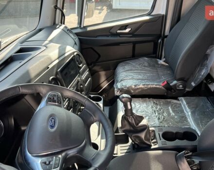 Ford Trucks 3542D, объемом двигателя 12.7 л и пробегом 0 тыс. км за 179595 $, фото 21 на Automoto.ua