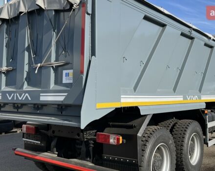 Ford Trucks 3542D, объемом двигателя 12.7 л и пробегом 0 тыс. км за 179595 $, фото 5 на Automoto.ua