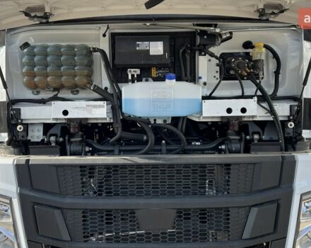 Ford Trucks 3542D, об'ємом двигуна 12.7 л та пробігом 0 тис. км за 179355 $, фото 38 на Automoto.ua