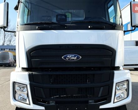 Ford Trucks 3542D, объемом двигателя 12.7 л и пробегом 0 тыс. км за 179595 $, фото 1 на Automoto.ua