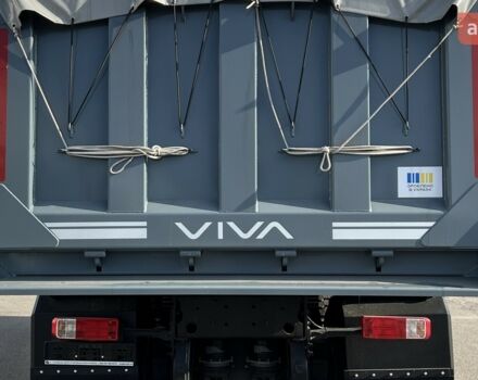 Ford Trucks 3542D, об'ємом двигуна 12.7 л та пробігом 0 тис. км за 179355 $, фото 11 на Automoto.ua