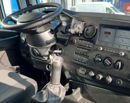 Ford Trucks 3542D, об'ємом двигуна 12.7 л та пробігом 0 тис. км за 179355 $, фото 27 на Automoto.ua