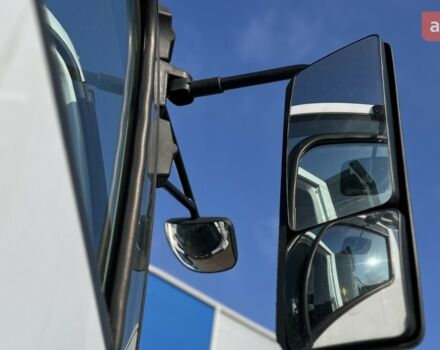 Ford Trucks 3542D, об'ємом двигуна 12.7 л та пробігом 0 тис. км за 179355 $, фото 15 на Automoto.ua